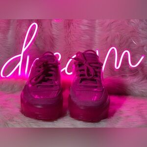 Cardi B x Reebok